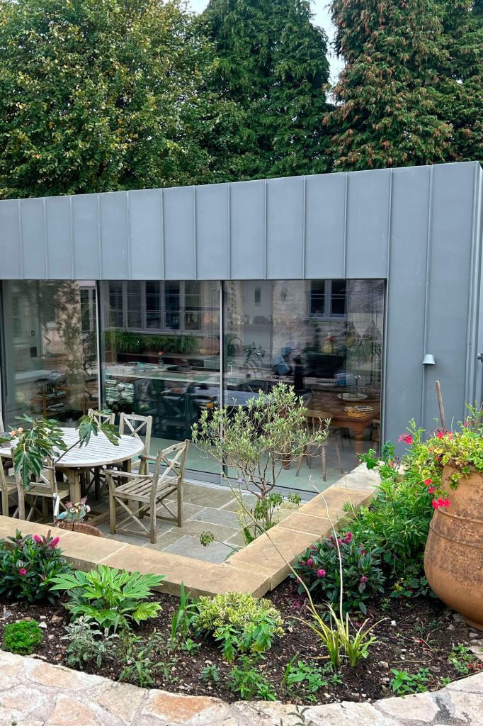 general building work